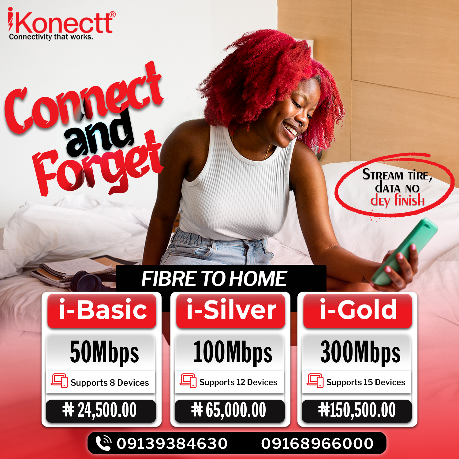 home data